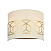 Бра Maytoni Messina H223-WL-02-G